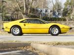 Ferrari 308 GTB 1976 года (US)